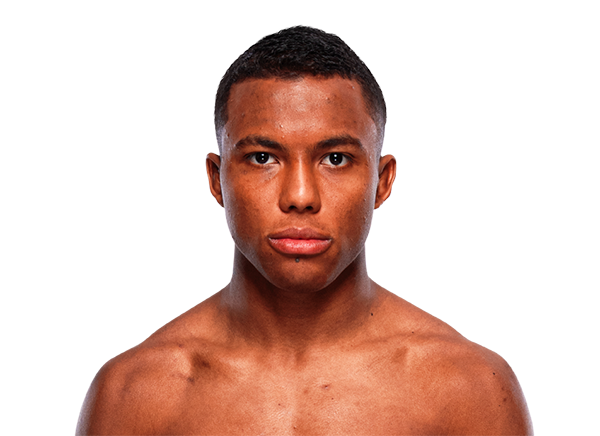 Mairon Santos