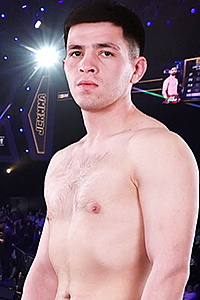 Samandar Kurbanaliev