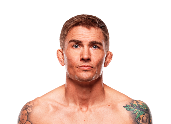 Cody Gibson