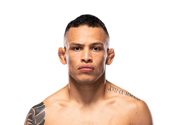 Ronaldo Rodriguez