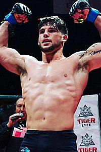 Nick Rodrigues