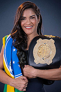 Brena Cardozo