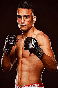 Rafael Barbosa