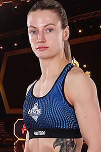 Anastasia Feofanova