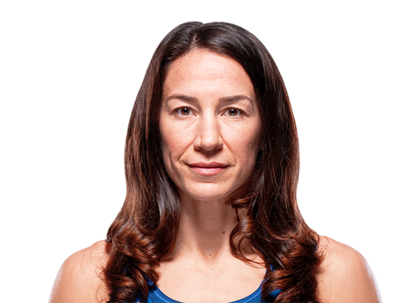 Sara McMann