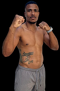 Marcos Santana