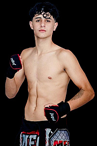Kaue Borges Moreno