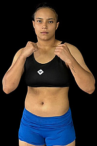 Rayra Ferreira