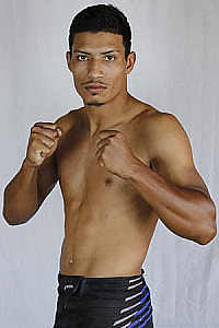 Glaudir dos Santos