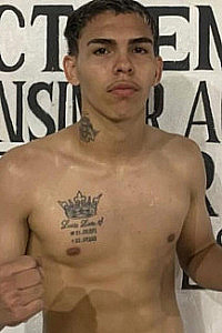 Victor Anderson