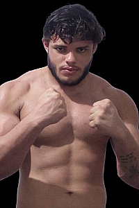 Pedro Nunes Carvalho