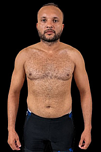 Matheus Barbosa do Nascimento
