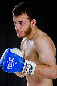 Anderson Gabriel