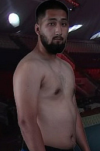 Zhaslan Tashov