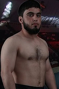 Ramazan Taimakhanov