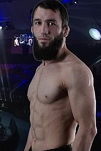 Dzhamlay Mutsuraev