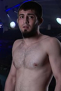 Turpal Khasuev
