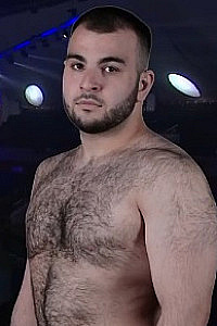 Rezi Aslambekov