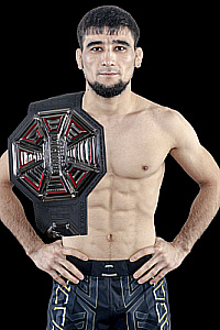 Anvar Abdullaev