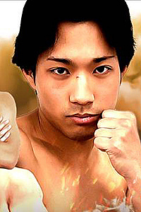 Taiga Koyanagi