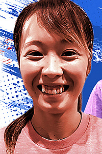Hinako Nishiguchi