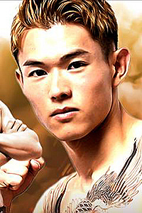 Shoma Itani