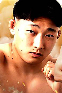 Reo Yamamoto
