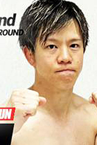 Souma Hashigami
