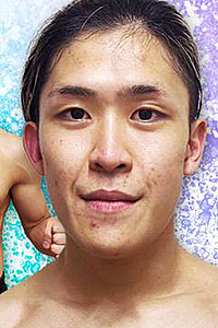 Yuto Ohno