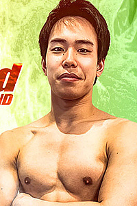 Kaito Kawaguchi