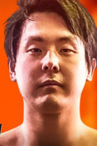 Daiki Nanba