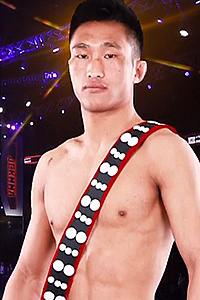 Guisheng Chen