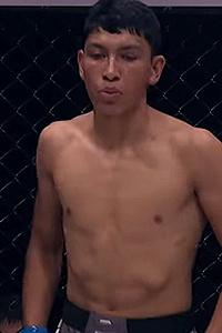 Sharif Khikmatov
