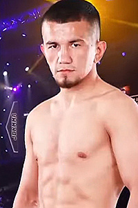 Jahongir Najmetdinov
