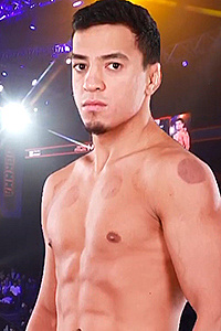 Anush Tukhtaev