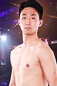 Haoxuan Li