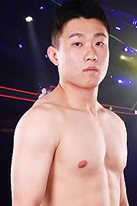 Binchen Yang