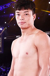 Qiqi Zhao
