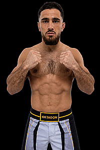 Bedirhan Kabak