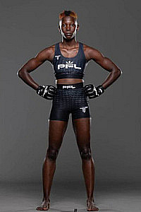 Annet Kiiza