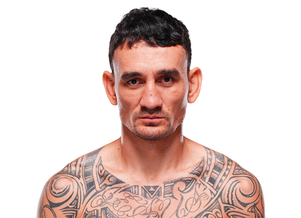 Max Holloway