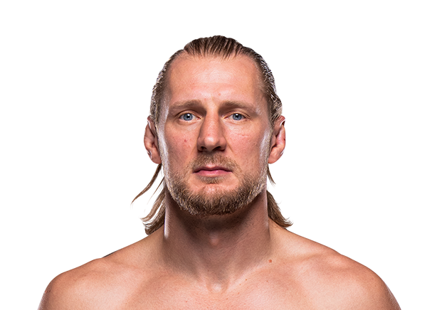 Alexander Volkov