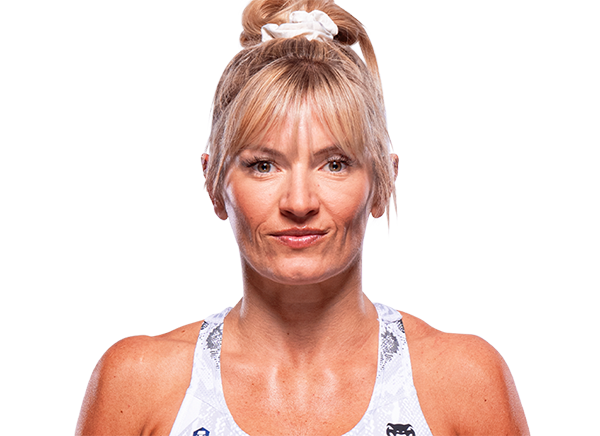Ashley Yoder