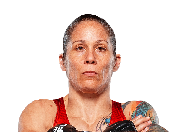 Liz Carmouche