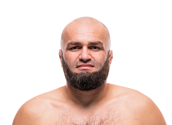 Shamil Gaziev