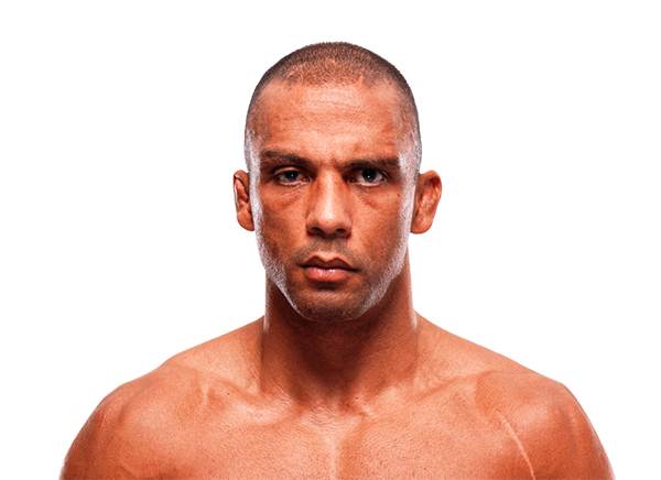 Edson Barboza