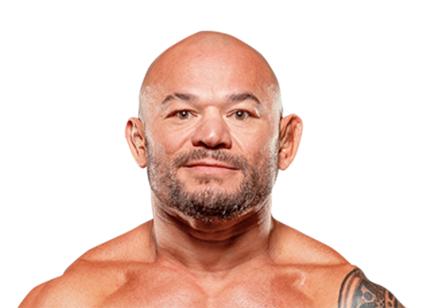 Gleison Tibau