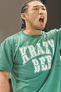 Michio Ito