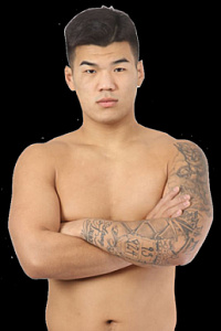 Seok Hyeon Ko