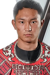 Rangbo Sulang